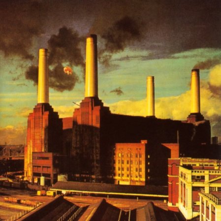Animals - 2011 Remaster - 1977
