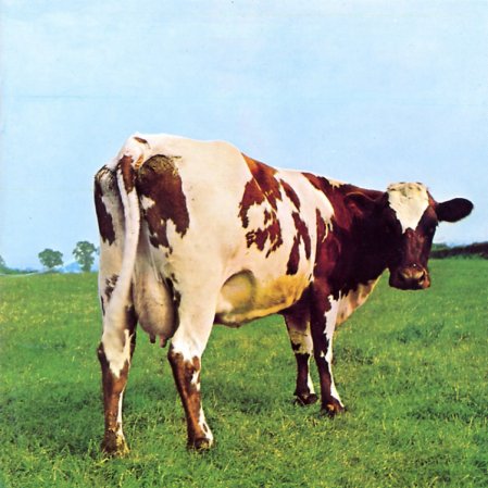 Atom Heart Mother - 2011 Remaster - 1970
