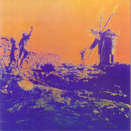 Music From The Film More - 2011 Remaster - 1969
