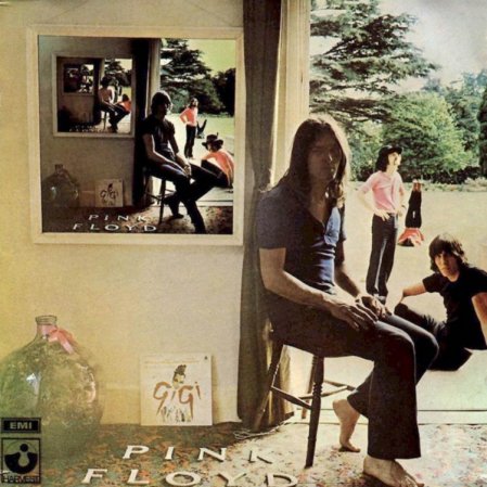 Ummagumma - 2011 Remaster - 1969
