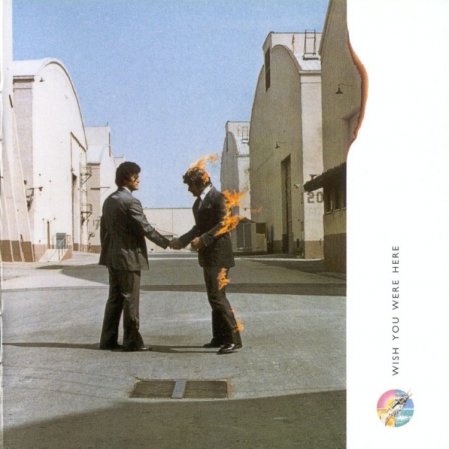 Wish You Were Here - 2011 Remaster - 1975