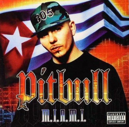 M.I.A.M.I - 2004