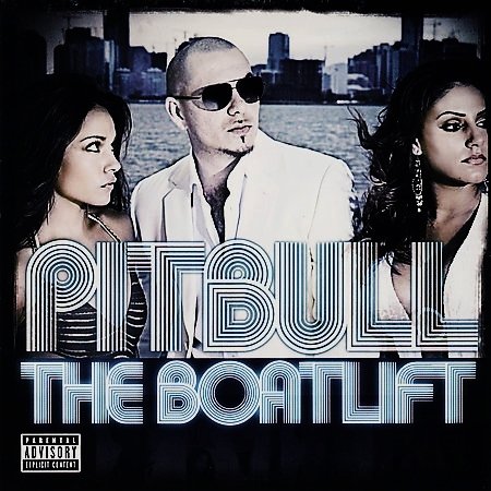 The Boatlift - 2007