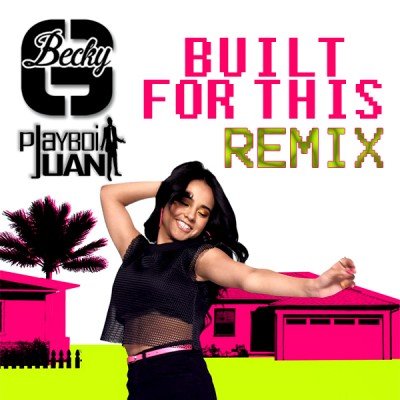 Built 4 This - Remix