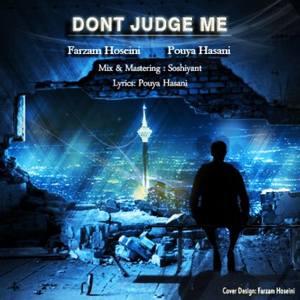 Dont Judge Me