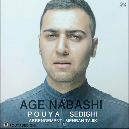 Age Nabashi