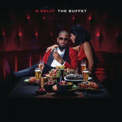 The Buffet - Deluxe Version
