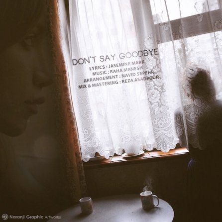 Dont Say Goodbye