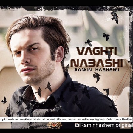 Vaghti Nabashi