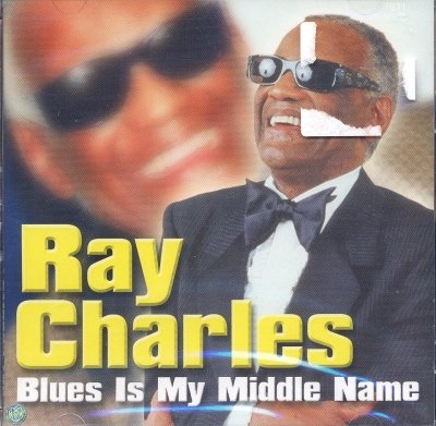 Blues is My Middle Name - 2005