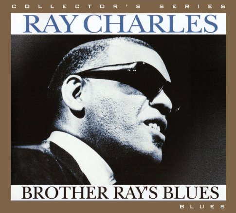 Brother Rays Blues - 2005