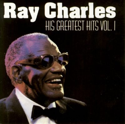 His Greatest Hits - 1987
