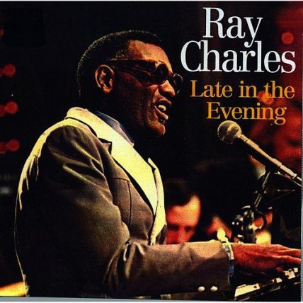 Late in the Evening - 2002