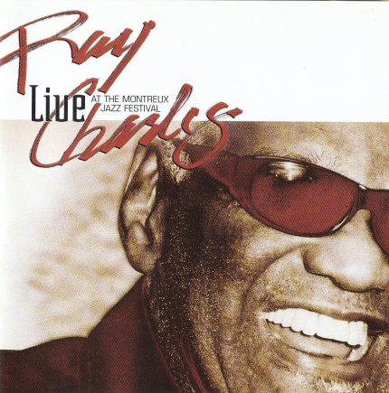 Live at the Montreux Jazz Festival - 2004