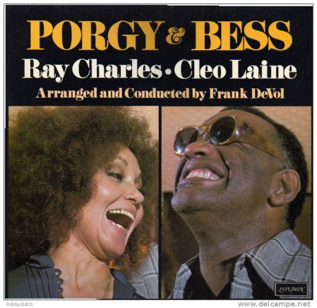 Porgy And Bess - 1989
