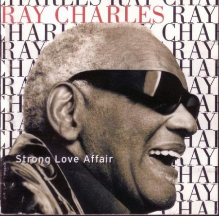 Strong Love Affair - 1996