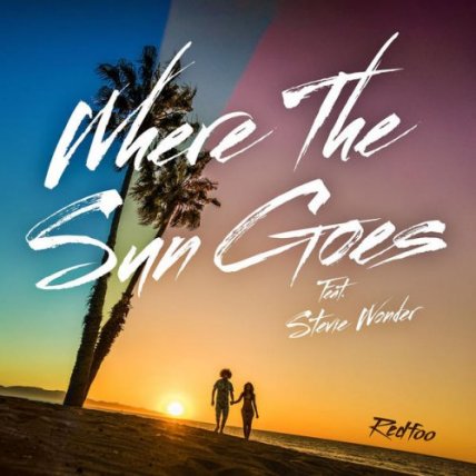 Where The Sun Goes