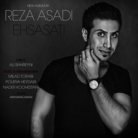 Ehsasati