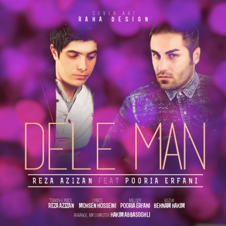Dele Man