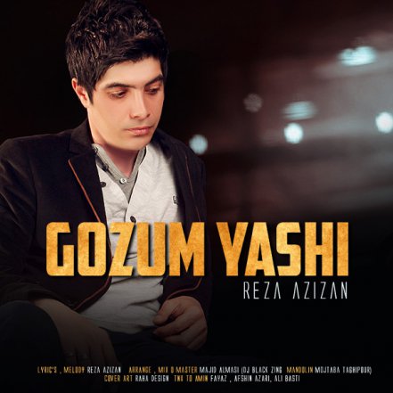 Gozum Yashi