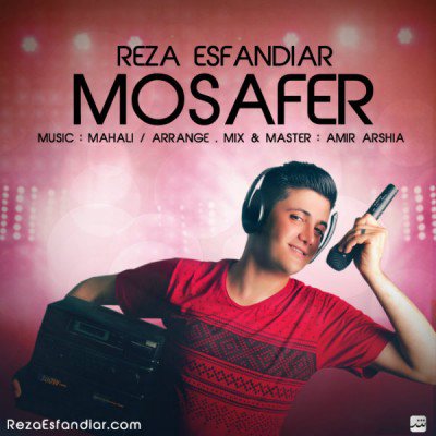 Mosafer