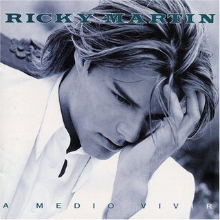 A Medio Vivir - 1995