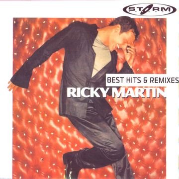 Best hits and Remixes - 1999