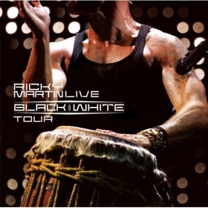 Black And White Tour - Live - 2007