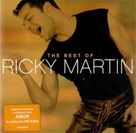 The Best Of - 2001