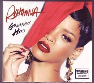 Greatest Hits - 2015