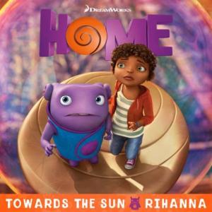 Towards The Sun - From The Home Soundtrack