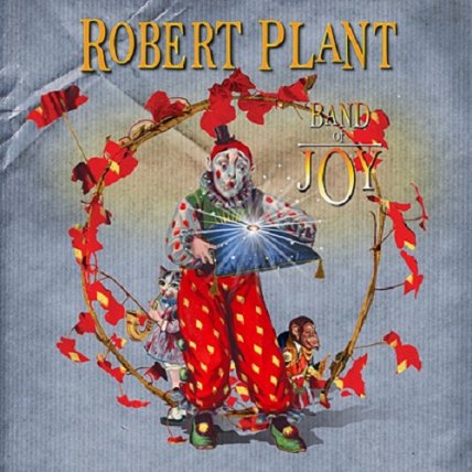 Band of Joy - 2010