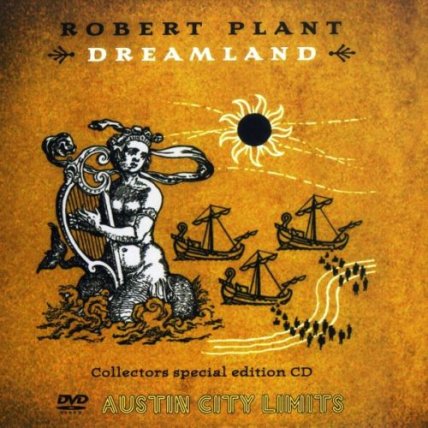Dreamland - 2002 (collectors special edition 2CD)
