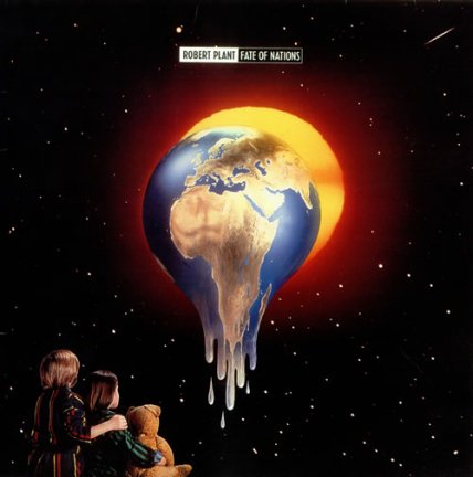 Fate Of Nations - 1993 (Box-set Nine Lives Remastered 2006)