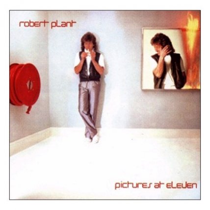 Pictures At Eleven - 1982 (2007 Japan remastered expanded)