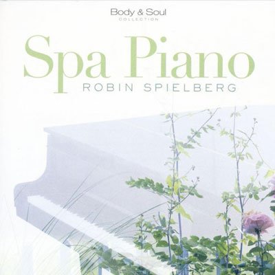 Spa Piano - 2006