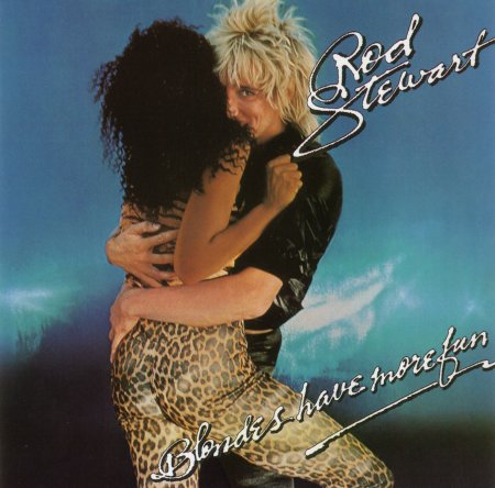 Blondes Have More Fun - Remastered - 1978