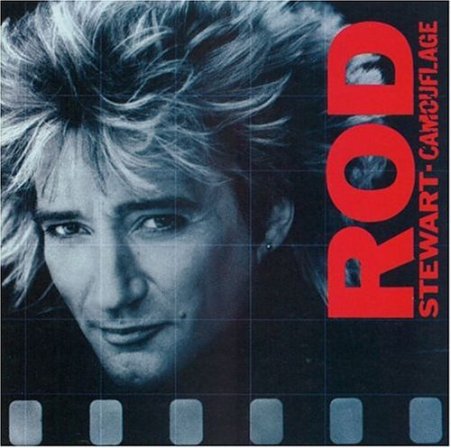 Camouflage - 1984