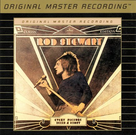 Every Picture Tells A Story - 1971