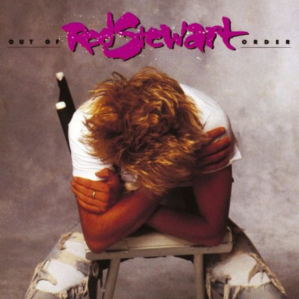 Out Of Order - 1988
