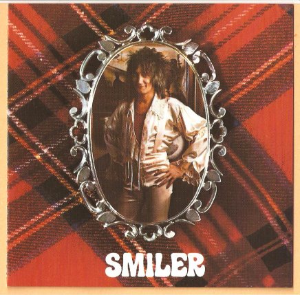 Smiler - Remastered - 1974