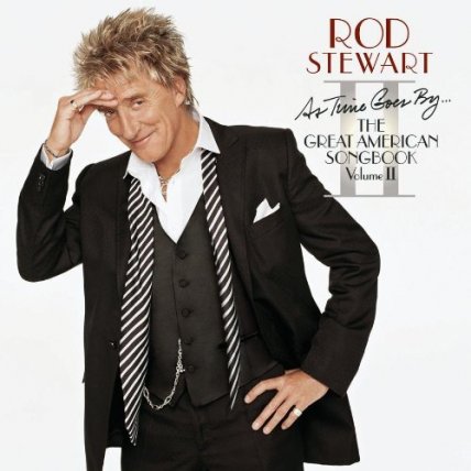 The Great American Songbook - Box 4 CD - 2005