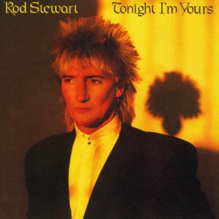 Tonight Im Yours - Japan Remastered - 1981