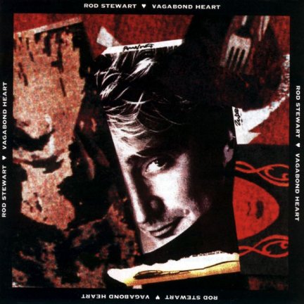 Vagabond Heart - Singles 72-94 - 1991