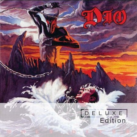 Holy Diver - Deluxe Edition 2012 - 1983