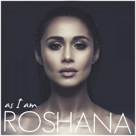 As I Am