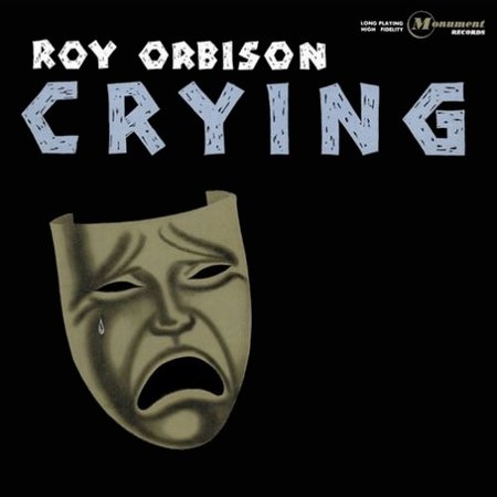 Crying - 1962