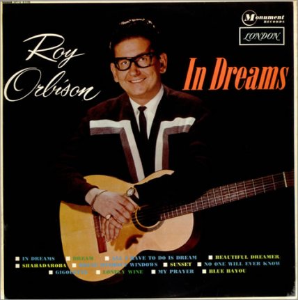 In Dreams - 1963
