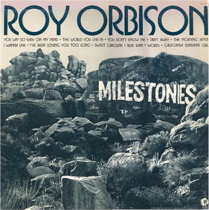 Milestones - 1973