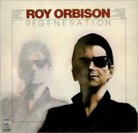 Regeneration - 1977